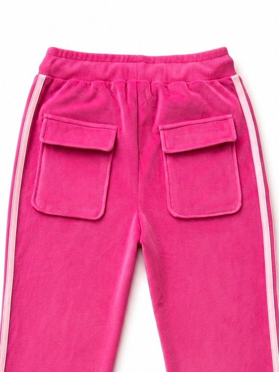 Velour 2 Piece set