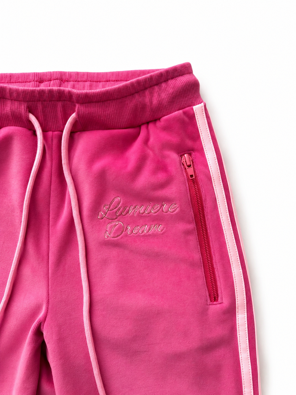 Velour 2 Piece set