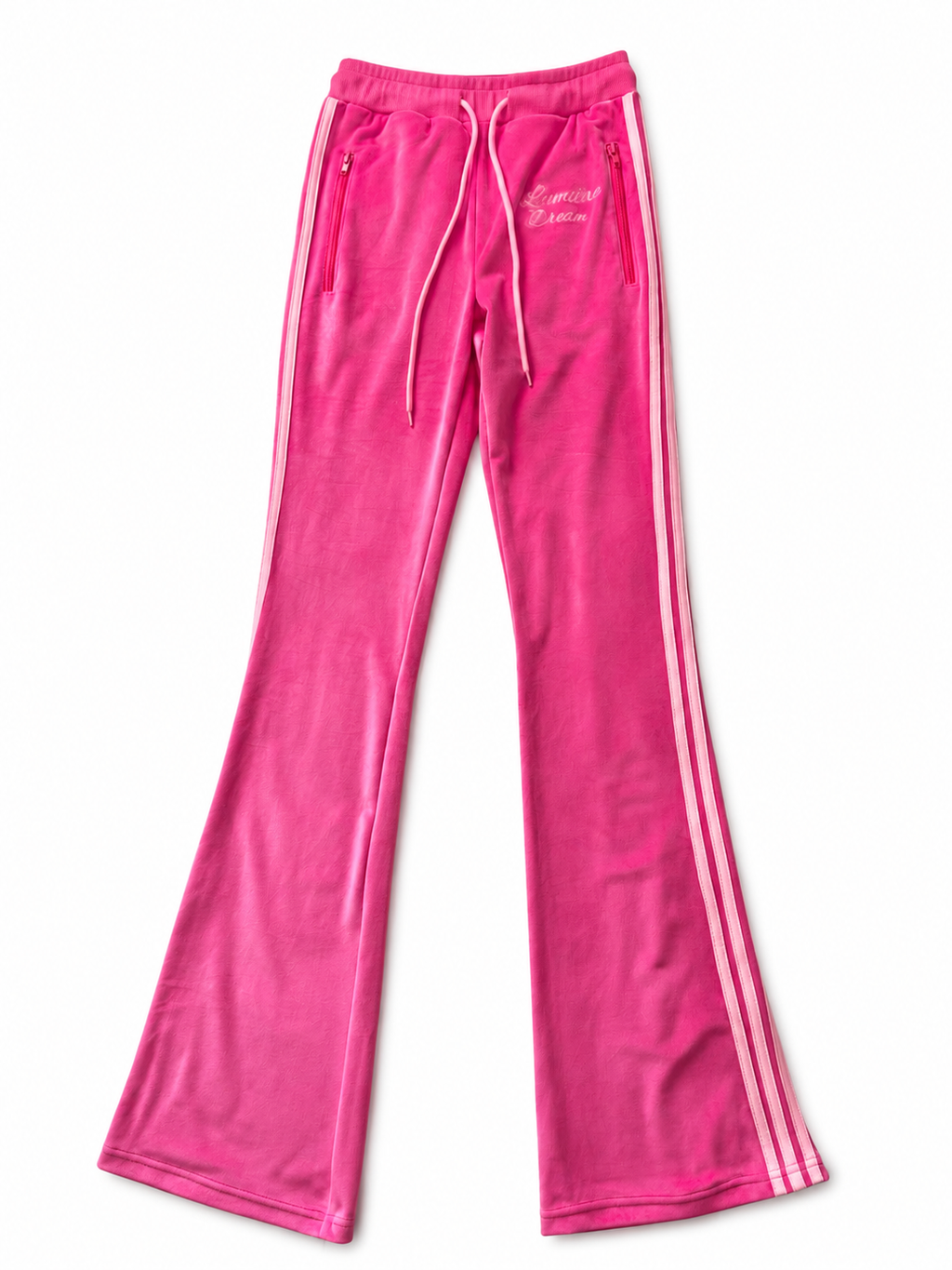 Velour 2 Piece set