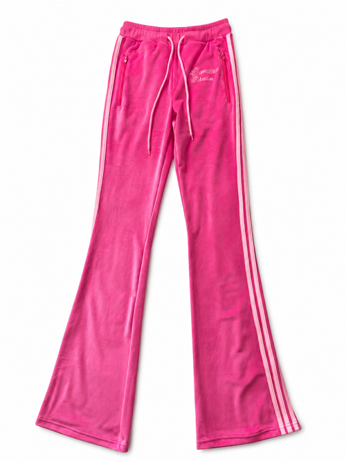 Velour 2 Piece set